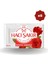 Gül Kokulu Banyo Sabunu 150 gr - 6 Adet 1