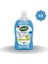 Fami̇ly Sivi Sabun Okyanus 3 Lt - (3 Adet) 1