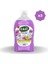 Fami̇ly Sivi Sabun Leylak Buketi̇ 3 Lt - (3 Adet) 1