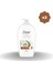 Hindistan Cevizi Yağı ve Badem Sütü Sıvı Sabun 450 ml - (2 Adet) 1