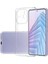 Xiaomi Redmi Note 14 5g Kılıf Zore Süper Silikon Kapak 1