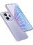 Xiaomi Redmi Note 14 5g Kılıf Zore Süper Silikon Kapak 3