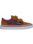 Old Skool V Çocuk Renkli Sneaker 1