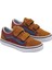 Old Skool V Çocuk Renkli Sneaker 2