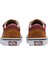 Old Skool V Çocuk Renkli Sneaker 3