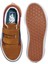 Old Skool V Çocuk Renkli Sneaker 4