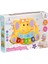 Nessiworld 855-31A-24 birliktoys, Babycim Masalcı Piyano-Fil 2