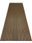 100 cm x 280 cm Mdf Esnek Keçeli Akustik Duvar Kaplama Paneli (2,8m²) 3