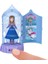 Nessiworld JCR90 Disney Karlar Ülkesi Buzdan Kale Sürpriz Paket 1