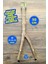 Venty 50 cm Doğal Papağan Tüneği - Y Tünek | Jako, Amazon, Alex, Eklektus, Kayık, Konur - T120 1