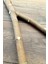 Venty 50 cm Doğal Papağan Tüneği - Y Tünek | Jako, Amazon, Alex, Eklektus, Kayık, Konur - T120 5
