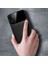 Samsung Galaxy S25 Plus Uyumlu Zebana Lens Pu Deri Kılıf 3