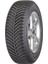 195/60 R16 89h Vector 4seasons Oto 4 Mevsim Lastiği (Üretim Yılı: 2025) 1