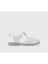Igor S10329-386 Clasica Cristal Multi Glitter Gri Simli Kız Çocuk Sandalet 2