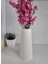 Beton Pampas Vazosu Çiçek Vazosu 19 cm 1