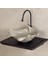Tezgahüstü Lavabo EY-9104 2