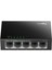 5-Port 10/100 Mbps Metal Switch 1
