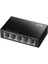 5-Port 10/100 Mbps Metal Switch 2