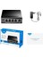 5-Port Gigabit Metal Switch 4
