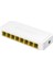 8-Port 10/100 Mbps Metal Switch 4
