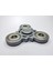 3 Planet Lightning Fidget Spinner - I Azaltan Eğlenceli Fidget Spinner THN2300152 3