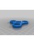 3 Planet Lightning Fidget Spinner - I Azaltan Eğlenceli Fidget Spinner THN2300152 5