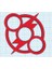 Flash Fidget Spinner - I Azaltan Eğlenceli Fidget Spinner THN2256655 1