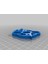 Flash Fidget Spinner - I Azaltan Eğlenceli Fidget Spinner THN2256655 2