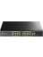 16PORT 10/100 Poe+2gb UP200W Switch 1