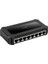 8-Port Gigabit Desktop Switch 3