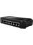 8-Port Gigabit Desktop Switch 4