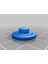 3 Planet Fidget Spinner Zig Zag - I Azaltan Eğlenceli Fidget Spinner THN2300257 1