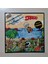 Men At Work - Cargo - 1983 - Dönem Baskı Plak - Longplay - Lp 1