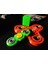 Mini Çift Spinner (Fidget Oyuncak) Remix - I Azaltan Eğlenceli Fidget Spinner THN2178174 1