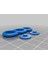 Mini Çift Spinner (Fidget Oyuncak) Remix - I Azaltan Eğlenceli Fidget Spinner THN2178174 4