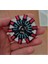 Arc Reaktör Fidget Spinner - Azaltan Eğlenceli Fidget Spinner THN2301896 1