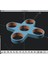 Yapılandırılabilir Fidget Spinner - I Azaltan Eğlenceli Fidget Spinner THN2471428 3