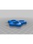 Clover Fidget Spinner - Azaltan Eğlenceli Fidget Spinner THN2370102 2
