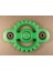 Dişli Tasarımı, Fidget Spinner (3 Rulman) - Azaltan Eğlenceli Fidget Spinner THN2341813 1