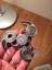 Fidget Spinner Sharp - Azaltan Eğlenceli Fidget Spinner THN2338420 1
