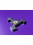 Mutlak Çözücü Fidget Spinner - Azaltan Eğlenceli Fidget Spinner THN6764308 4