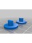 Fidget Oyuncak / El Spinner Edc - I Azaltan Eğlenceli Fidget Spinner THN1828212 4