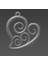 Spiral Dolu Kalp - Eğlenceli ve Güvenli Oyuncak THN240071 2