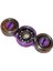 Minimal Sıralı Fidget Spinner - Azaltan Eğlenceli Fidget Spinner THN2081599 1