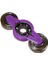 Minimal Sıralı Fidget Spinner - Azaltan Eğlenceli Fidget Spinner THN2081599 3