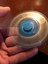 Fidget Spinner - Azaltan Eğlenceli Fidget Spinner THN2037772 2