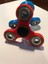Fidget Spinner - Azaltan Eğlenceli Fidget Spinner THN2037772 4