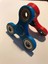Fidget Spinner - Azaltan Eğlenceli Fidget Spinner THN2037772 5