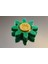 Dişli/çiçek Spinner - Azaltan Eğlenceli Fidget Spinner THN2372869 4
