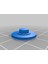 Mini Fidget Spinner Cap 607 - Azaltan Eğlenceli Fidget Spinner THN2179979 2